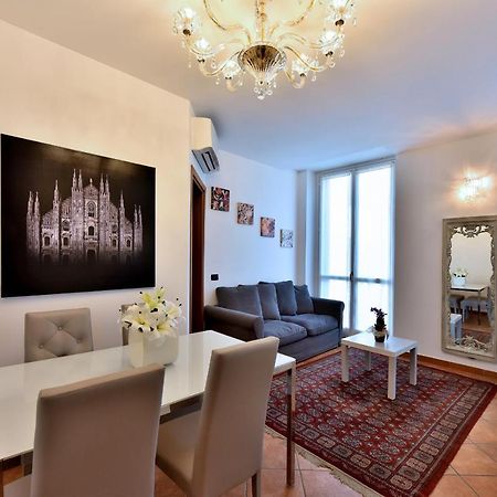 Pontaccio22 Apartment- Brera Centro Storico Milán Exteriér fotografie