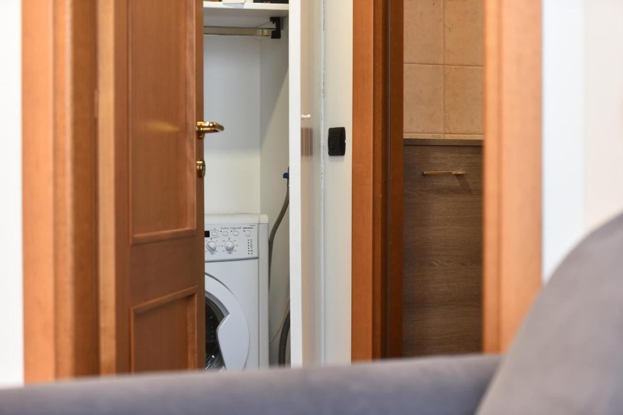 Pontaccio22 Apartment- Brera Centro Storico Milán Exteriér fotografie