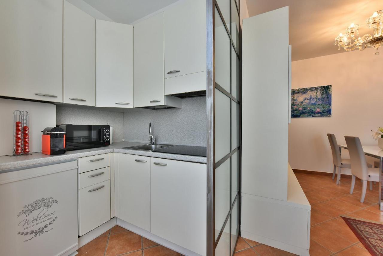 Pontaccio22 Apartment- Brera Centro Storico Milán Exteriér fotografie