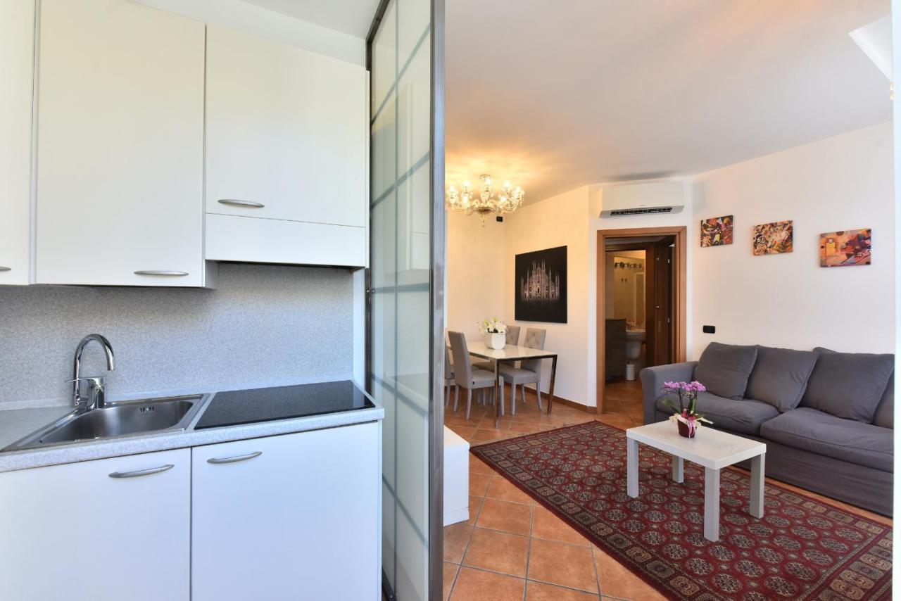 Pontaccio22 Apartment- Brera Centro Storico Milán Exteriér fotografie
