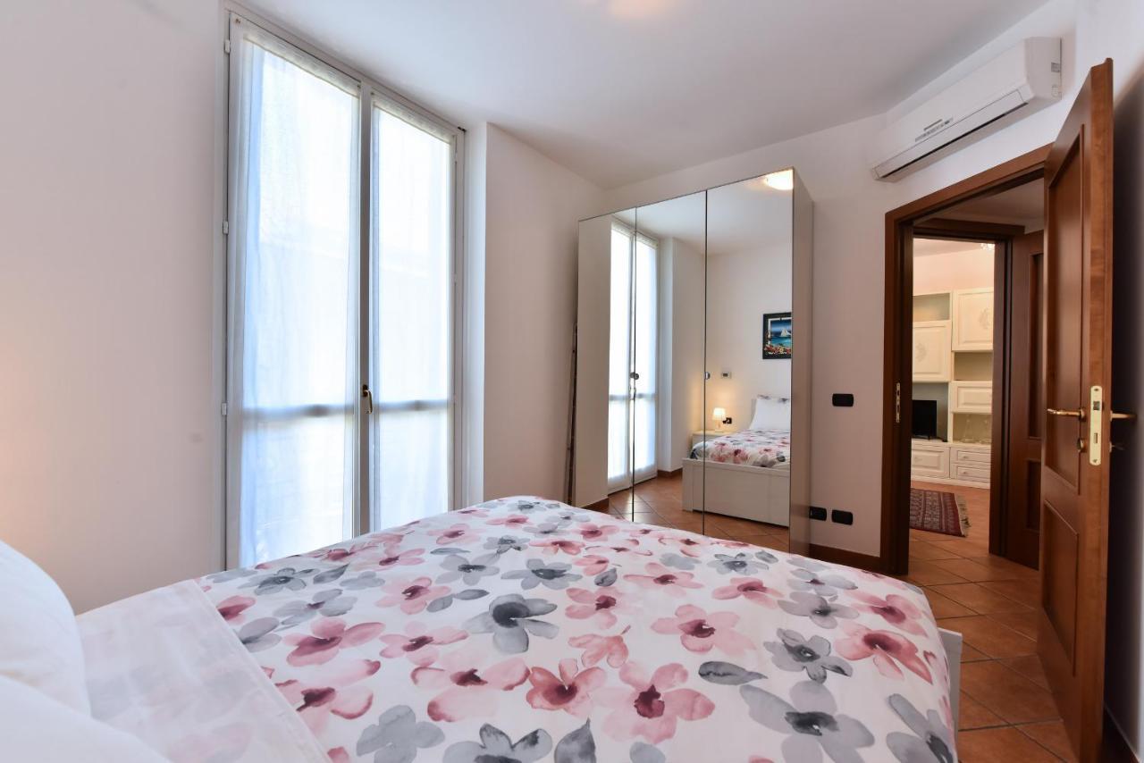 Pontaccio22 Apartment- Brera Centro Storico Milán Exteriér fotografie