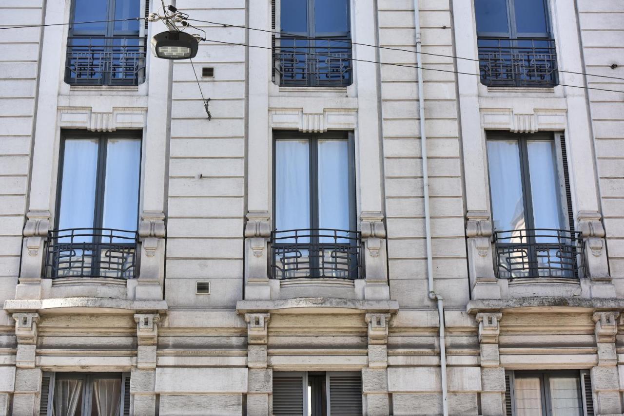 Pontaccio22 Apartment- Brera Centro Storico Milán Exteriér fotografie
