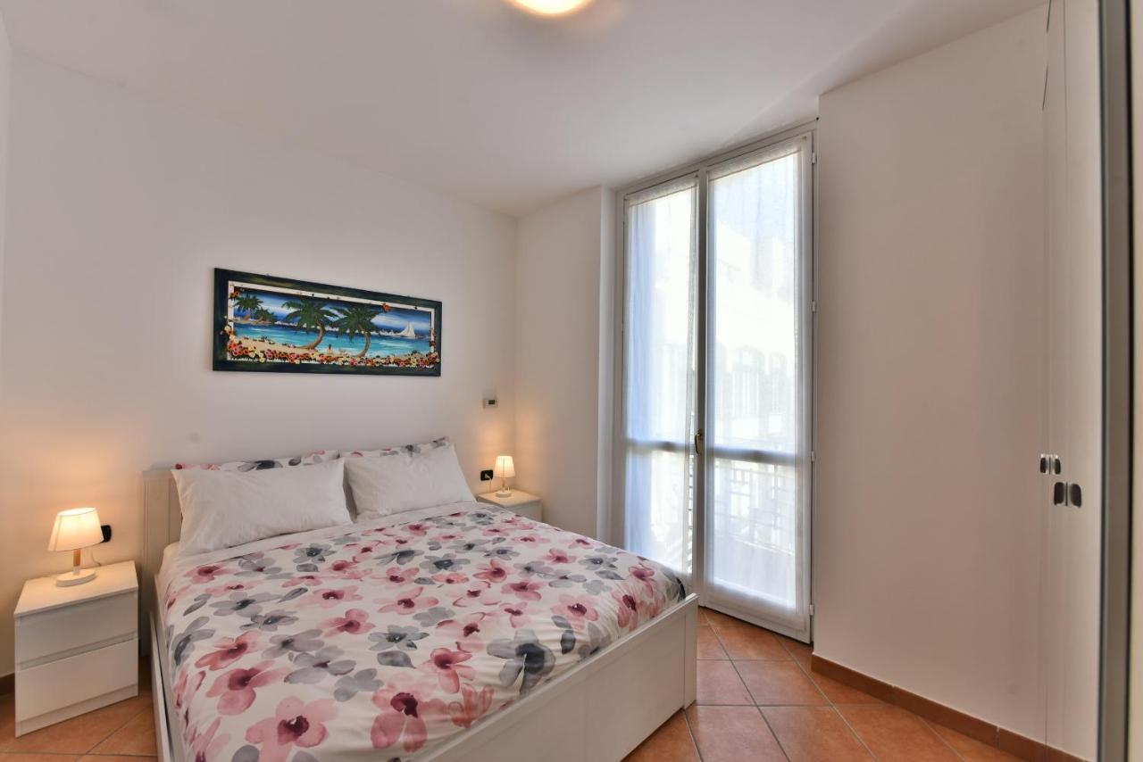 Pontaccio22 Apartment- Brera Centro Storico Milán Exteriér fotografie